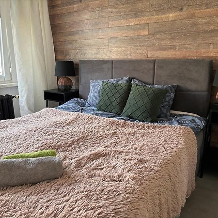 Apartament Teresa Ныса Экстерьер фото