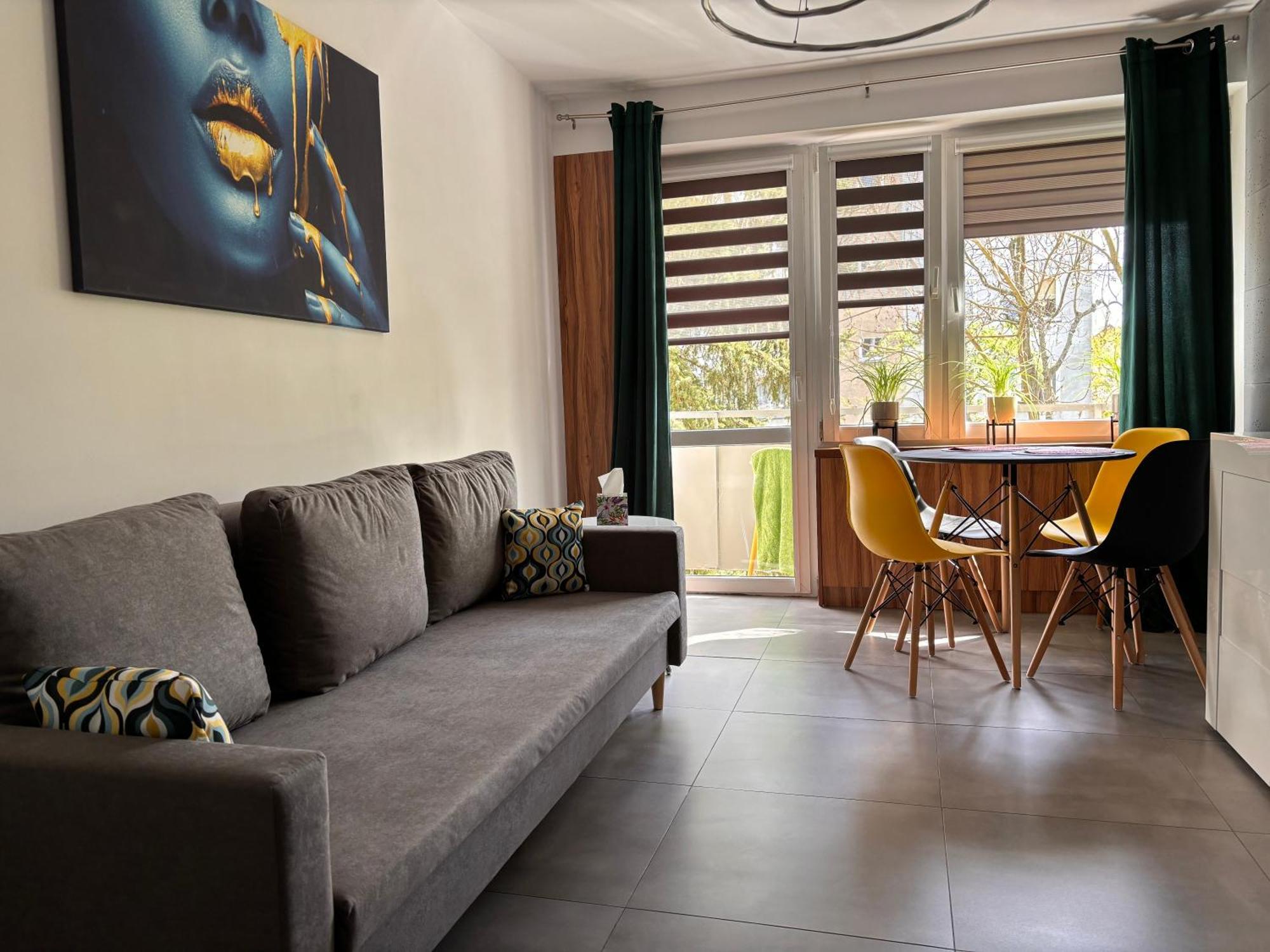 Apartament Teresa Ныса Экстерьер фото