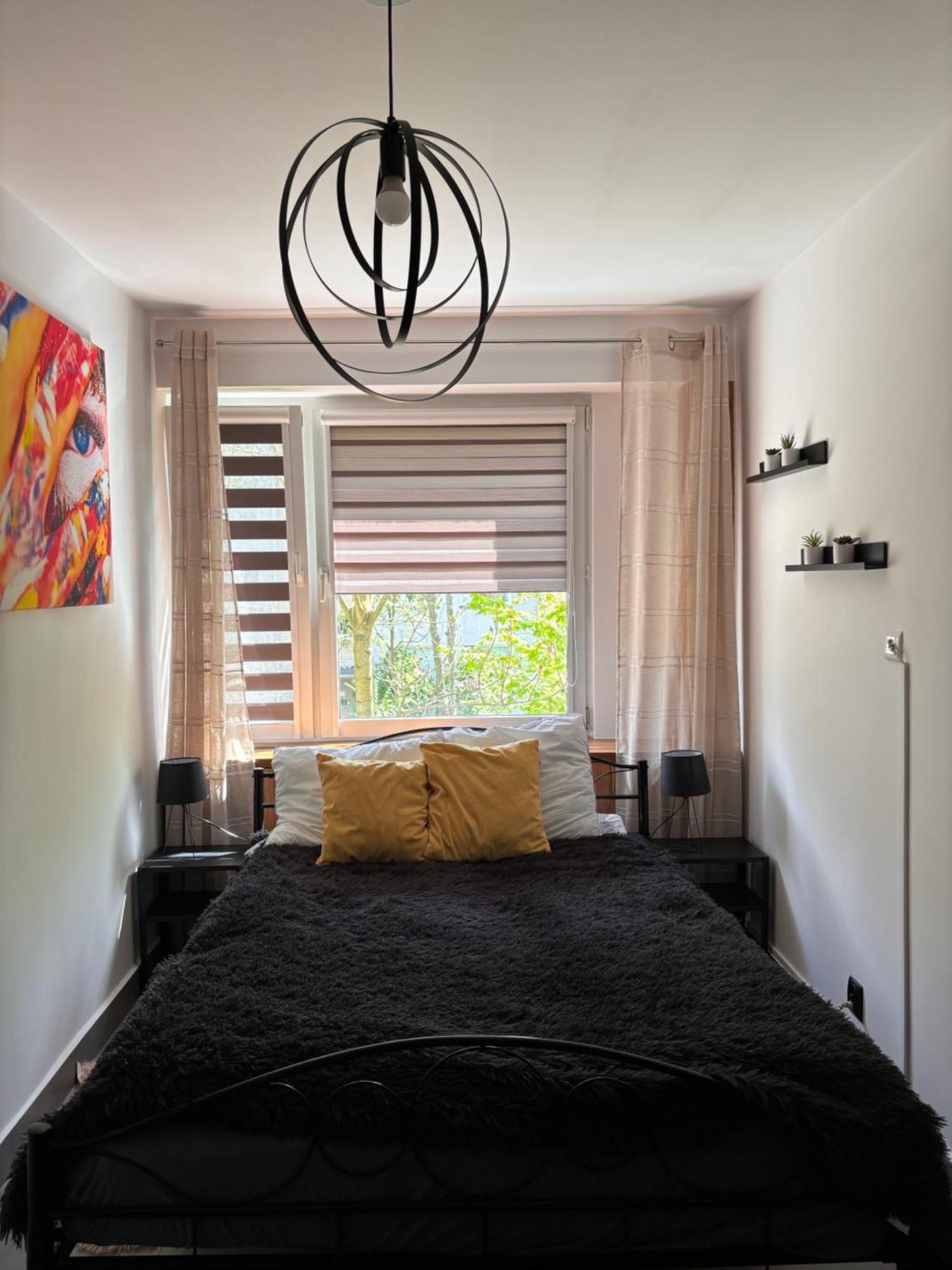Apartament Teresa Ныса Экстерьер фото