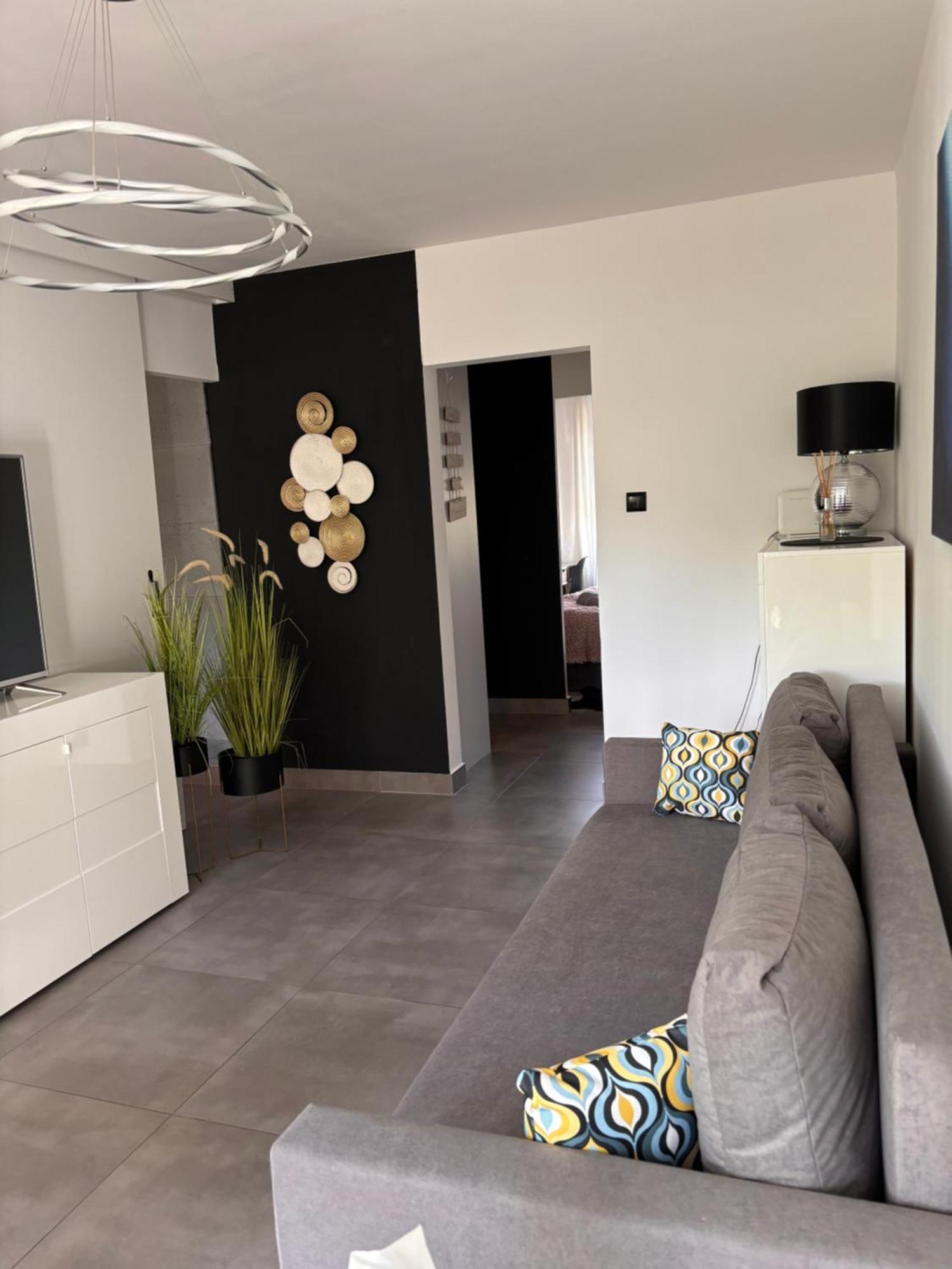 Apartament Teresa Ныса Экстерьер фото