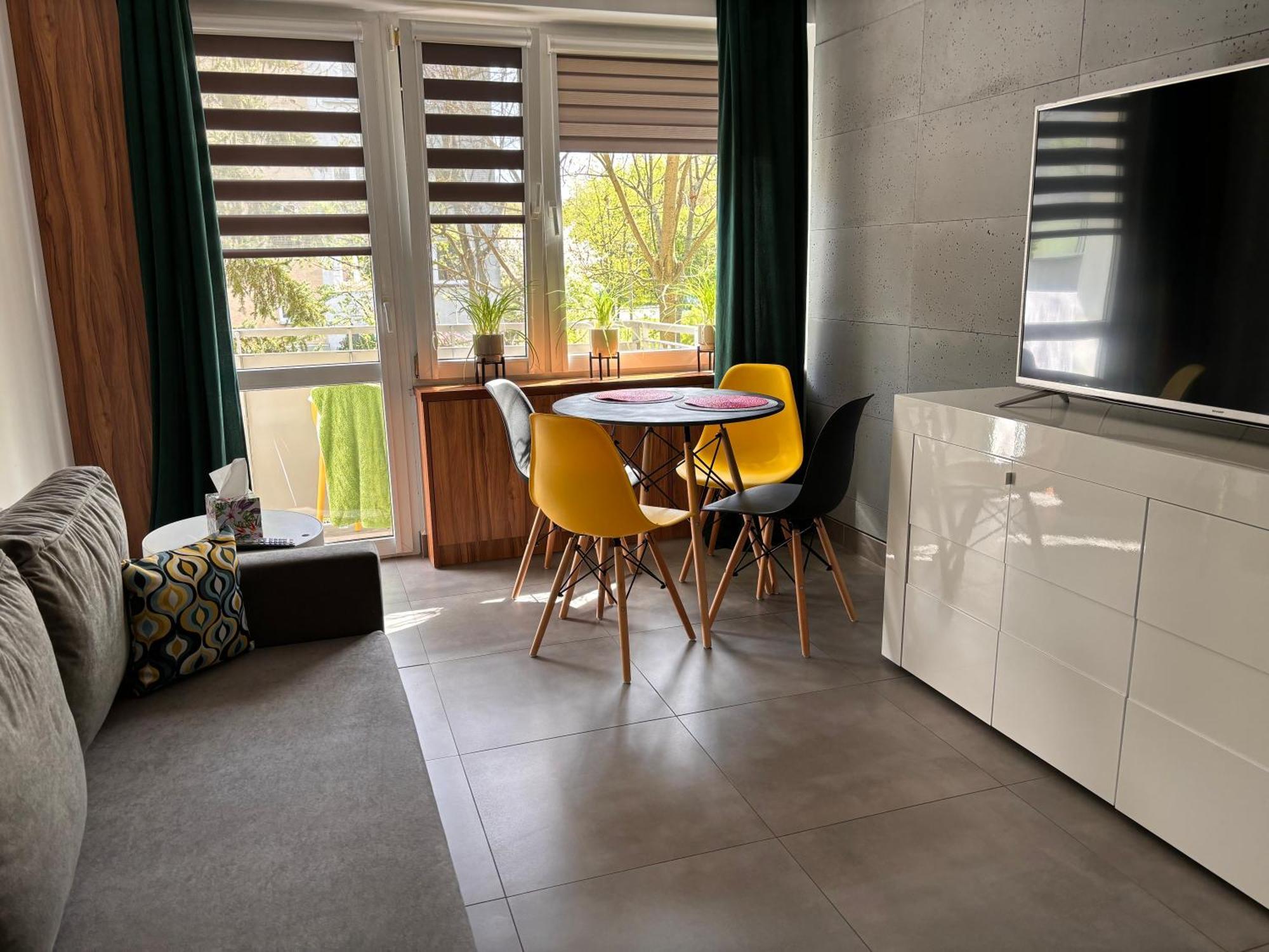 Apartament Teresa Ныса Экстерьер фото
