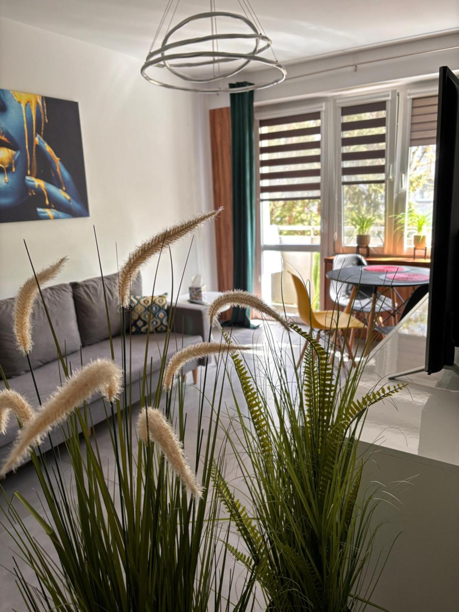 Apartament Teresa Ныса Экстерьер фото