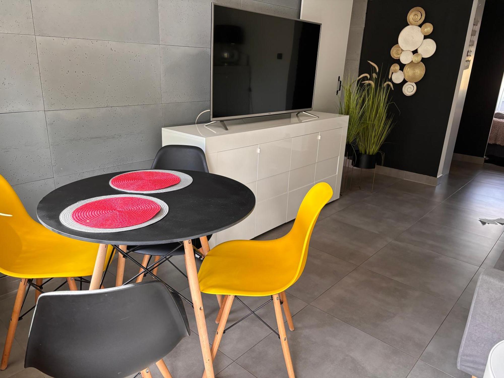 Apartament Teresa Ныса Экстерьер фото