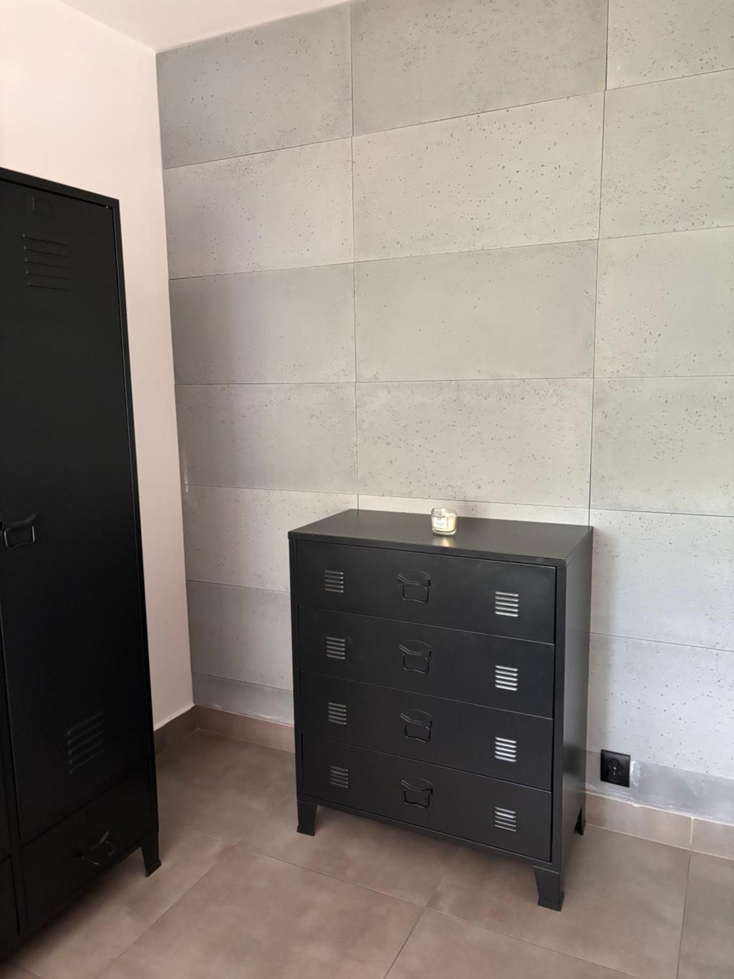 Apartament Teresa Ныса Экстерьер фото
