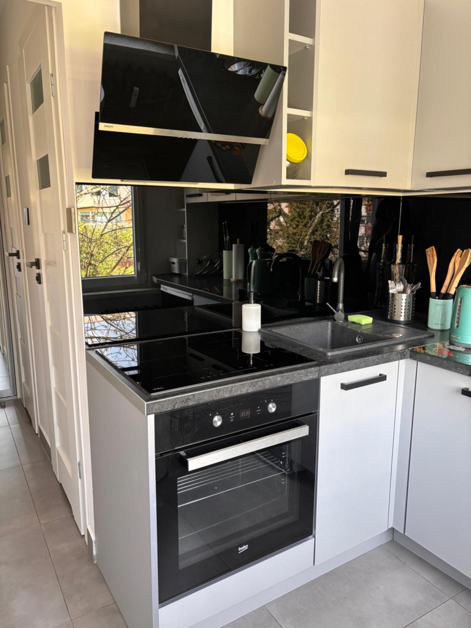 Apartament Teresa Ныса Экстерьер фото