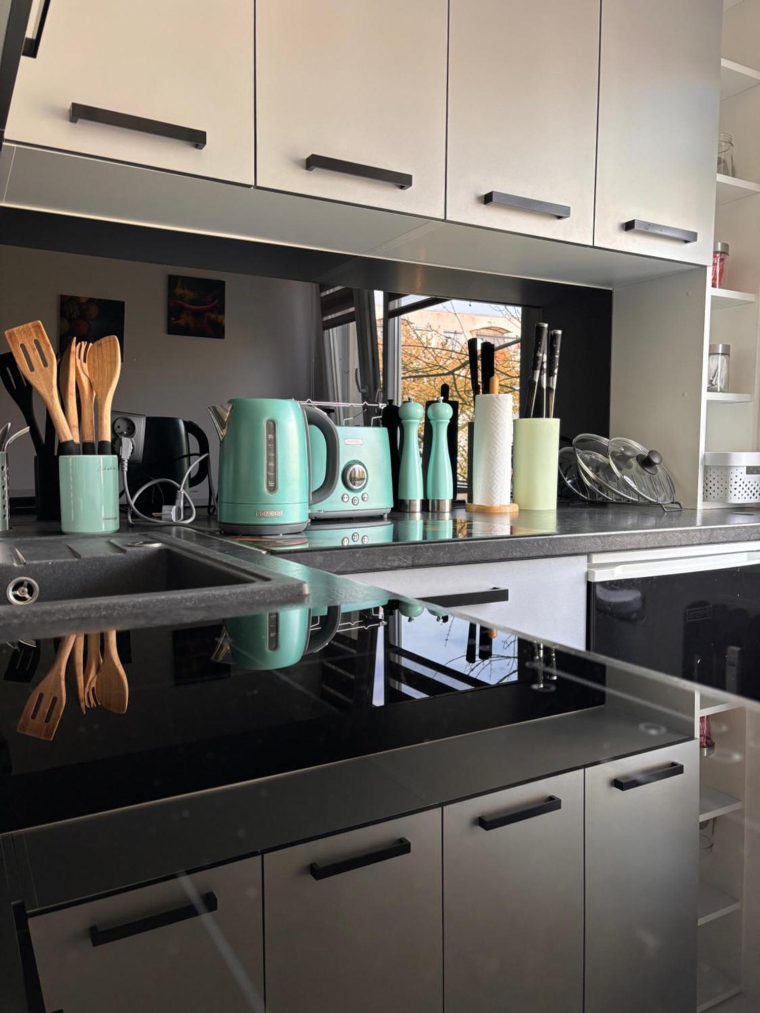 Apartament Teresa Ныса Экстерьер фото