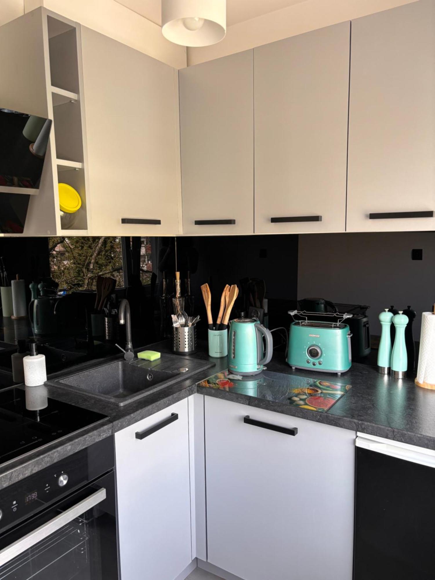 Apartament Teresa Ныса Экстерьер фото