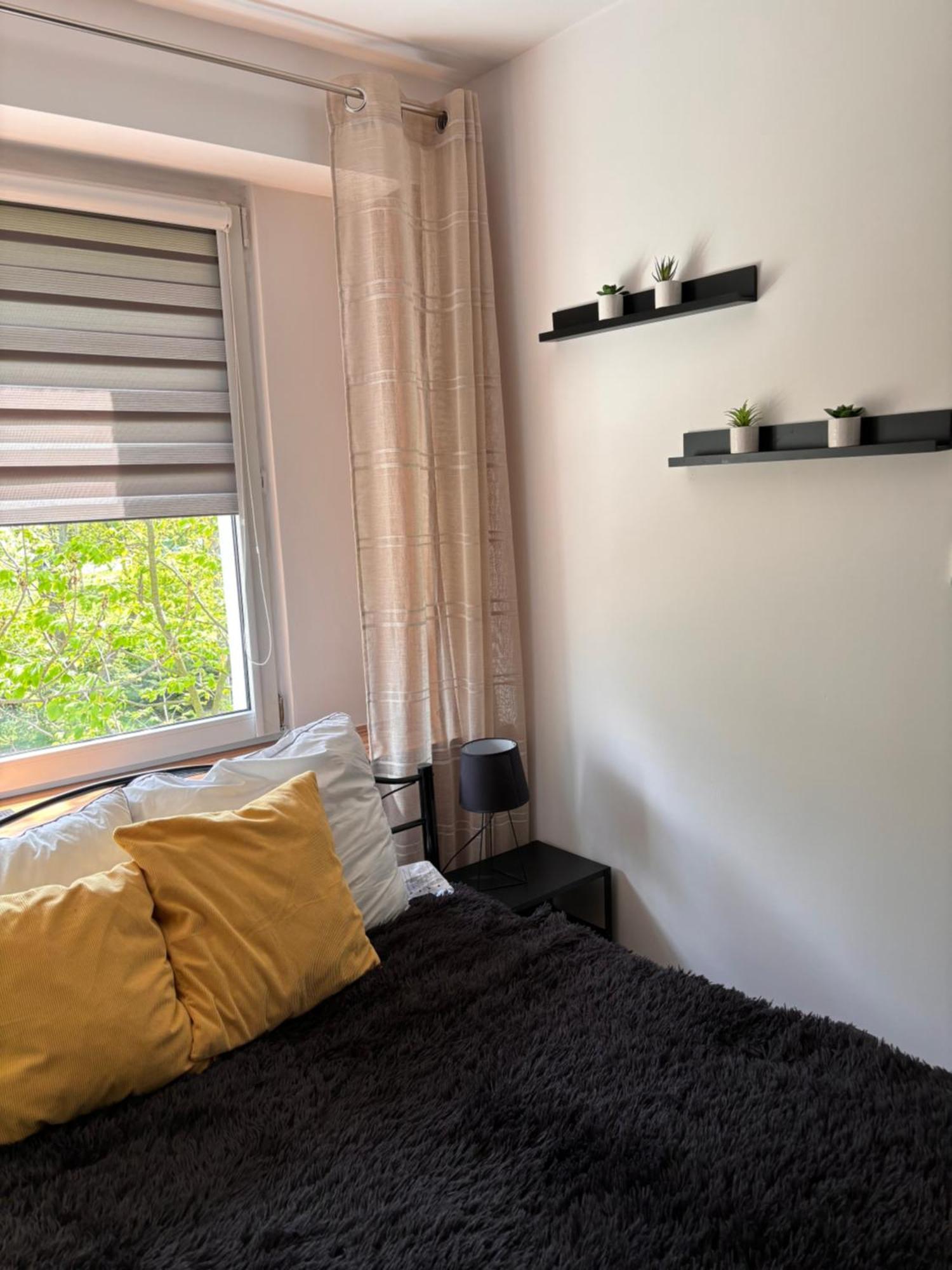 Apartament Teresa Ныса Экстерьер фото