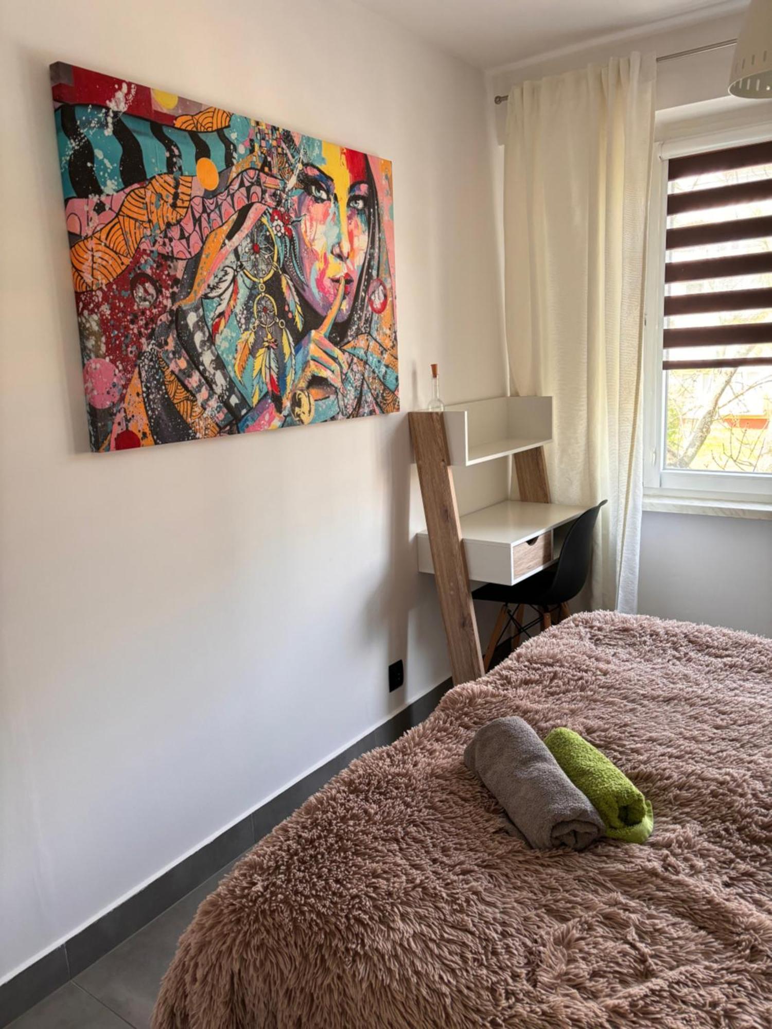 Apartament Teresa Ныса Экстерьер фото