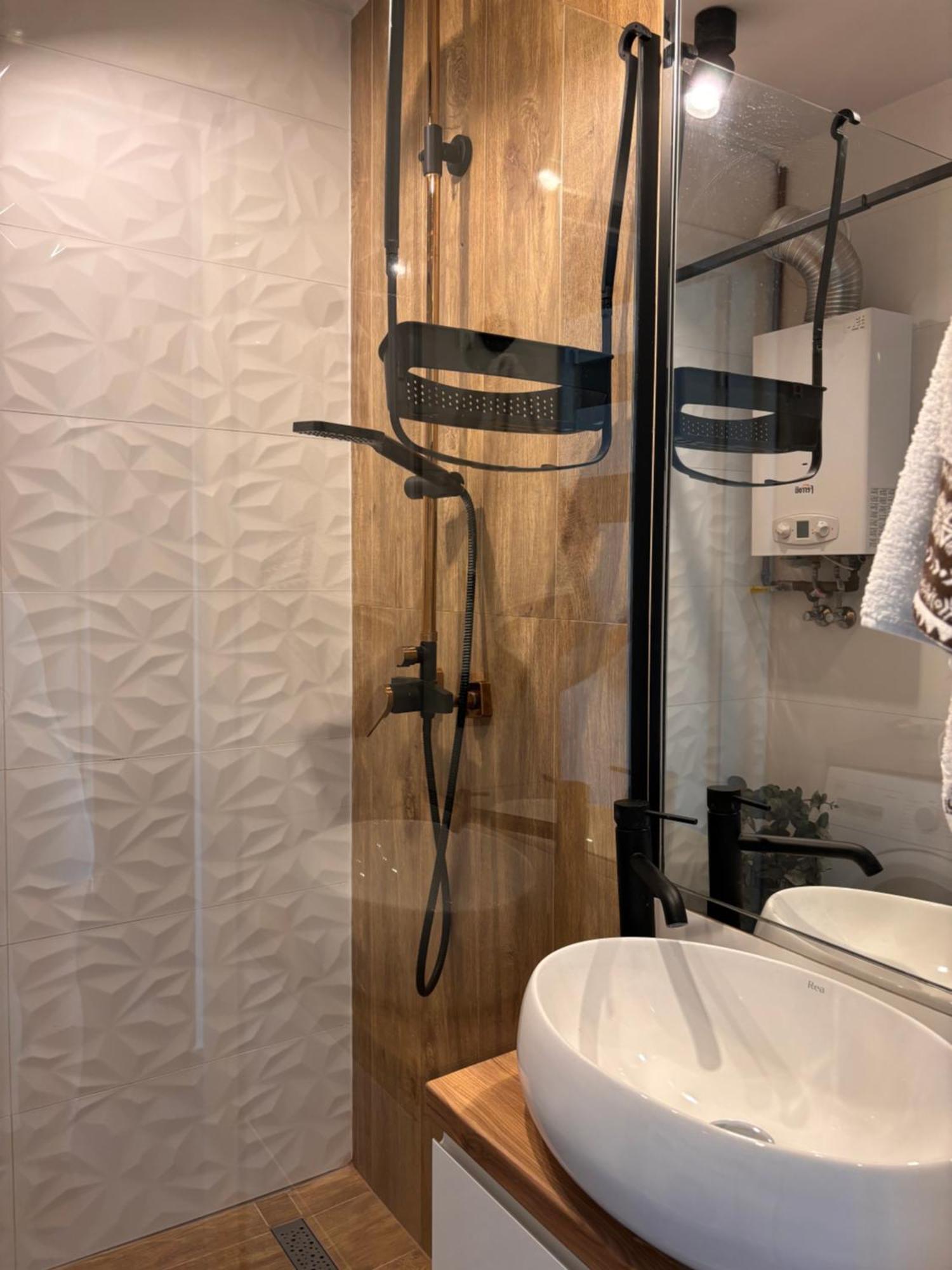 Apartament Teresa Ныса Экстерьер фото