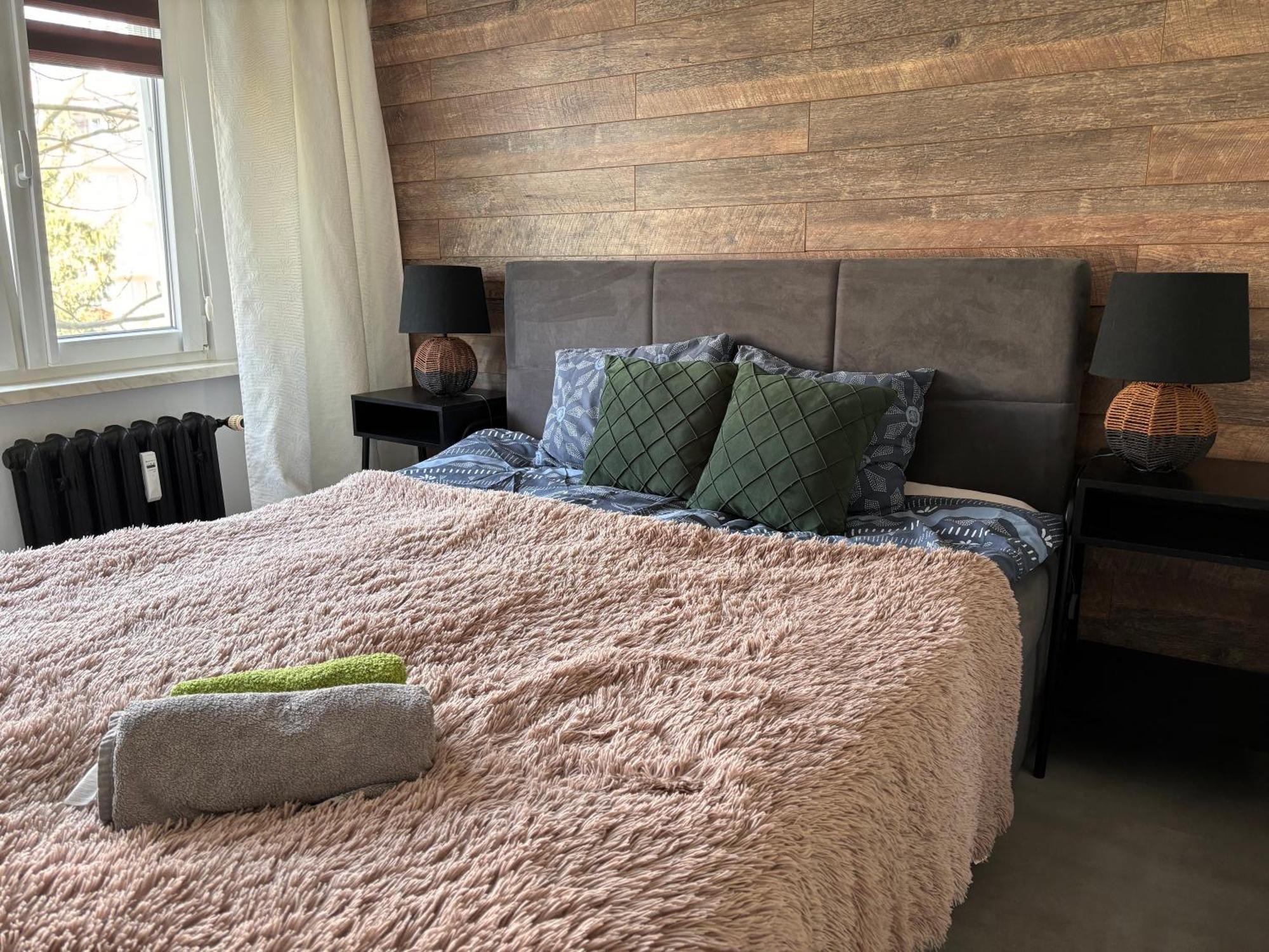 Apartament Teresa Ныса Экстерьер фото